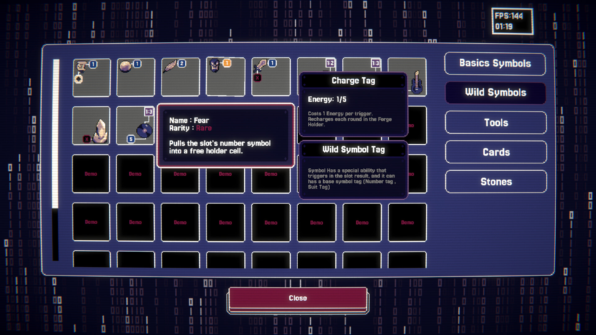 Greedcurse screenshot 9