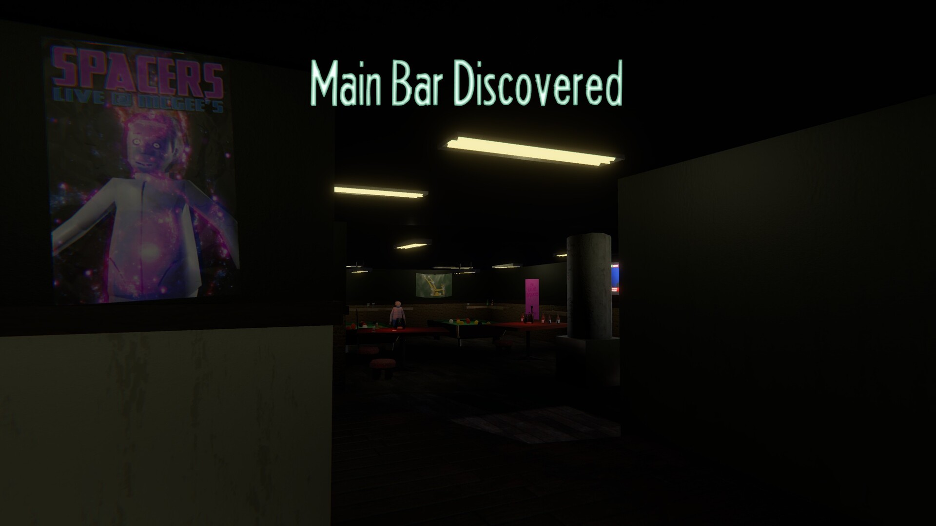 Melter - Bad Experience screenshot 1