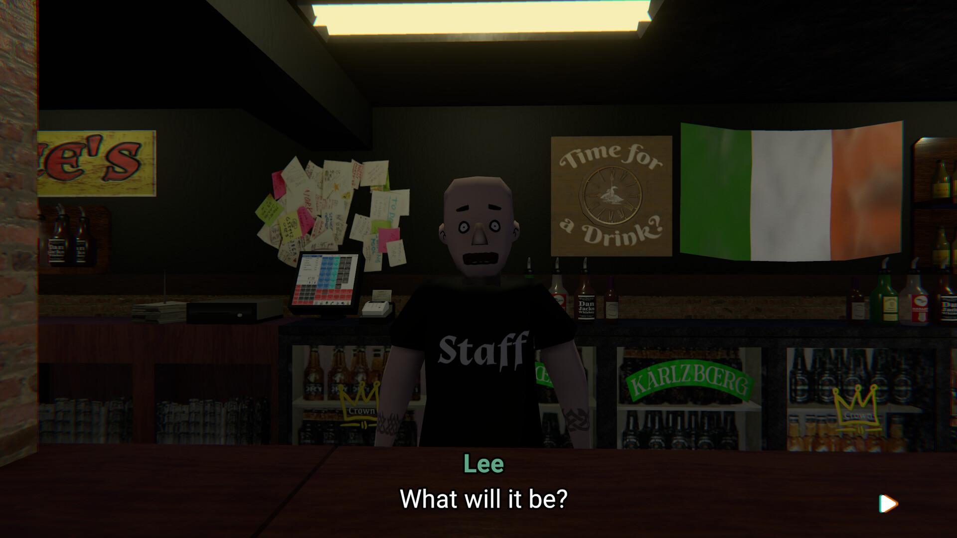 Melter - Bad Experience screenshot 2