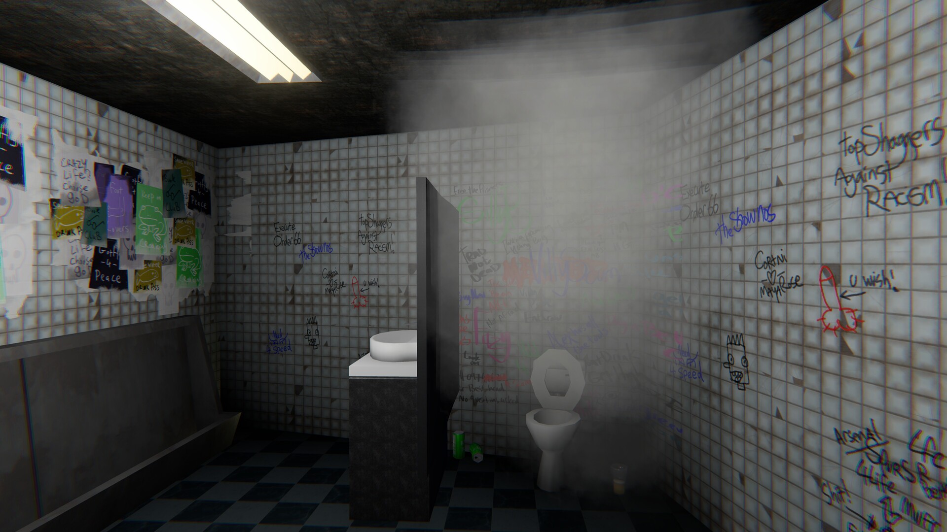 Melter - Bad Experience screenshot 6