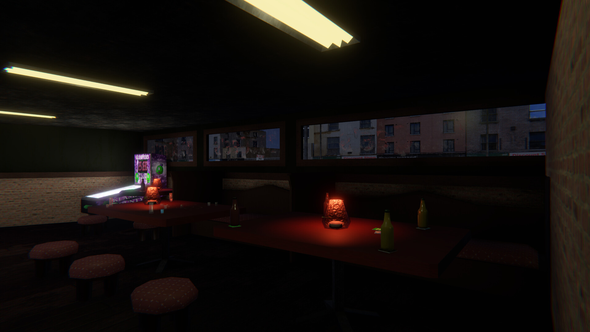 Melter - Bad Experience screenshot 7