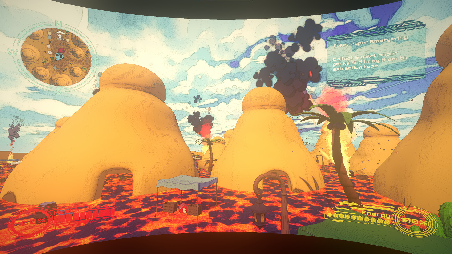 TaskFall screenshot 9