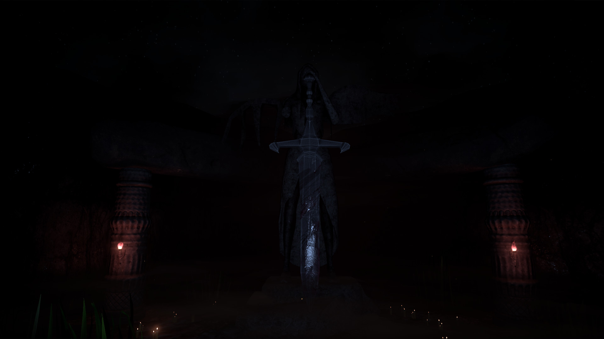 Ad Exitum screenshot 4