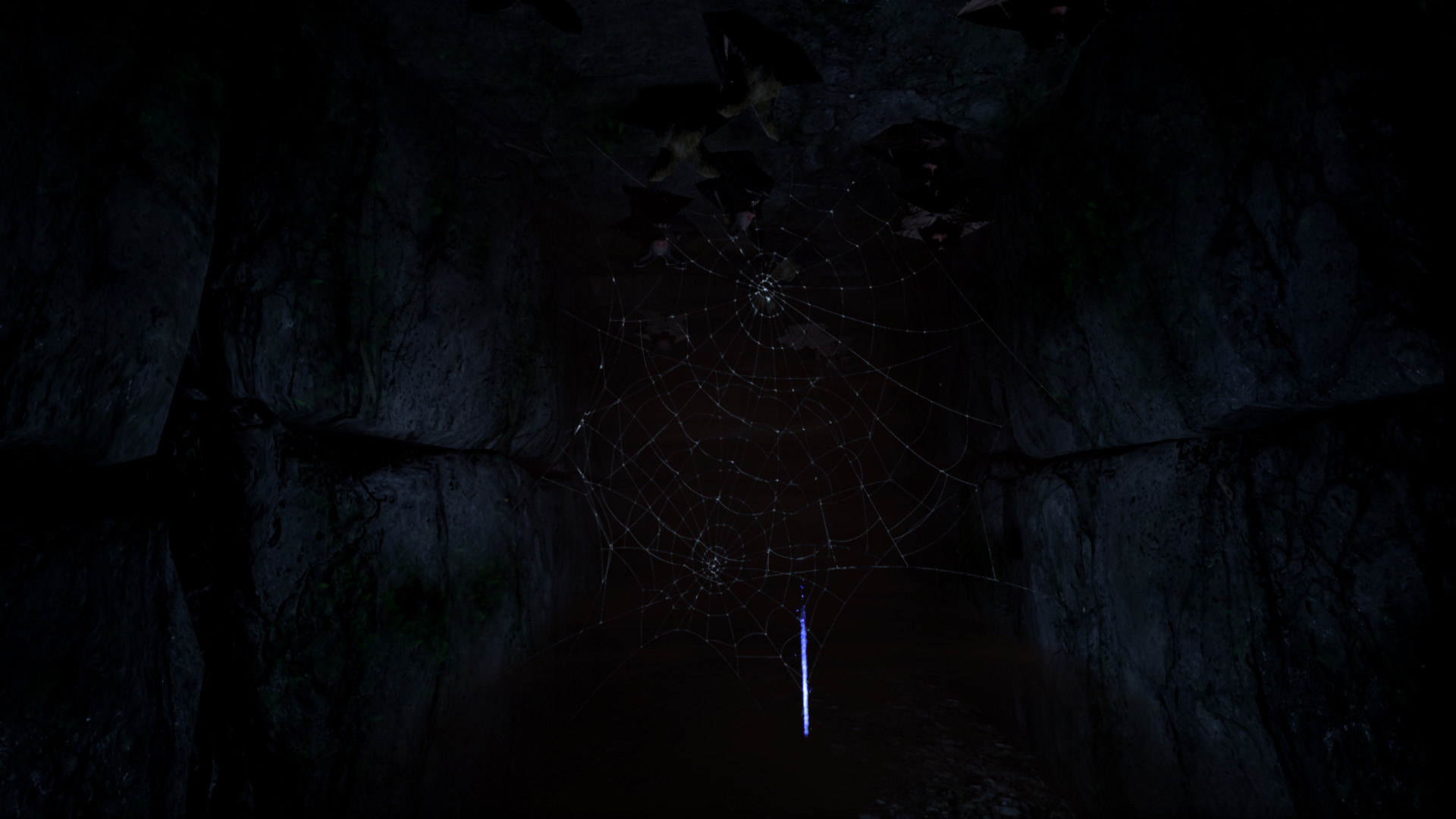 Ad Exitum screenshot 5