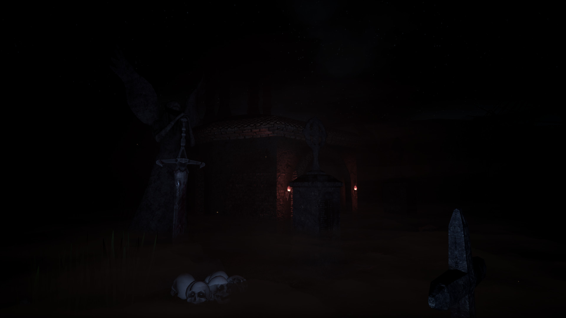 Ad Exitum screenshot 8