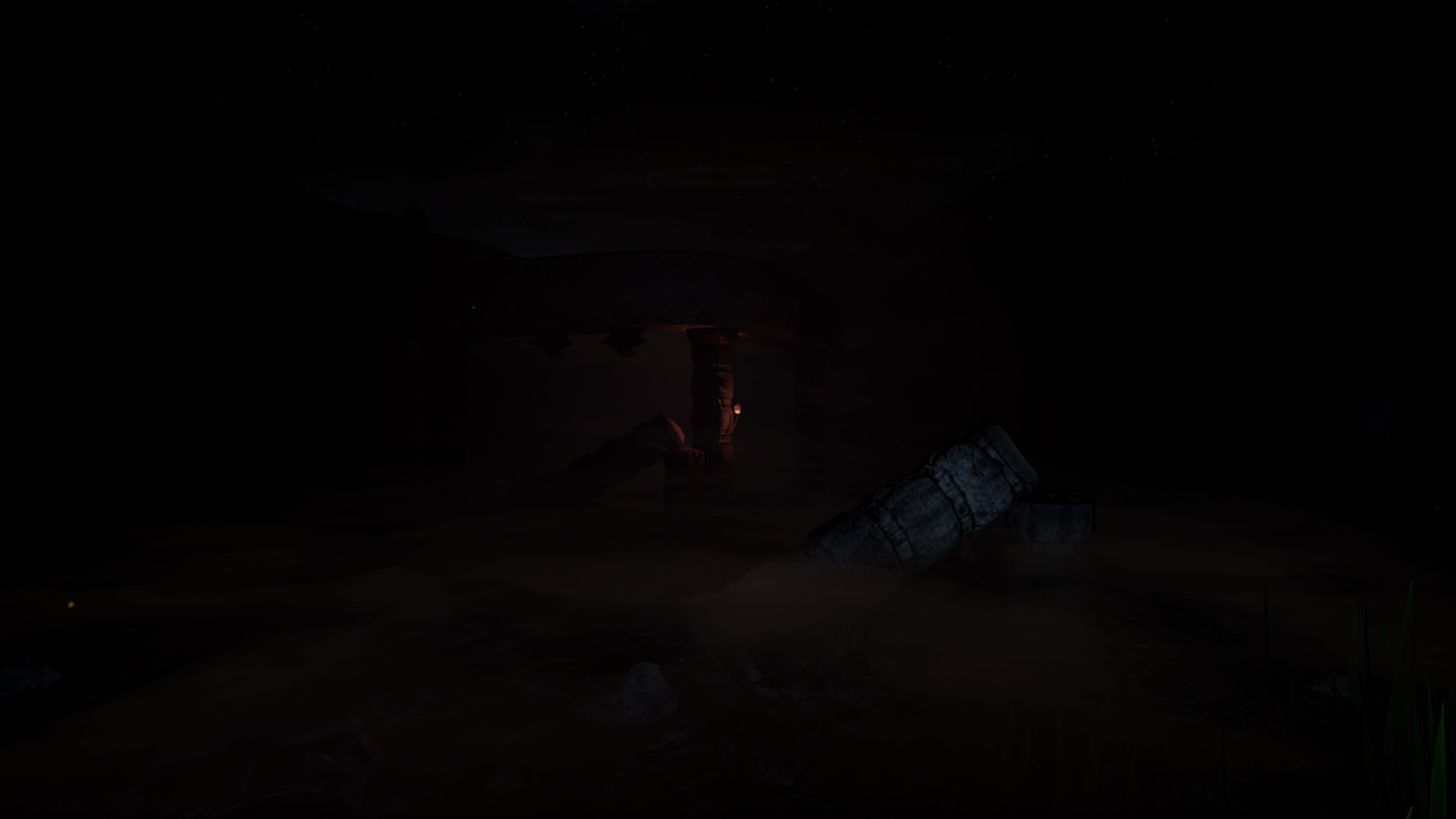Ad Exitum screenshot 2