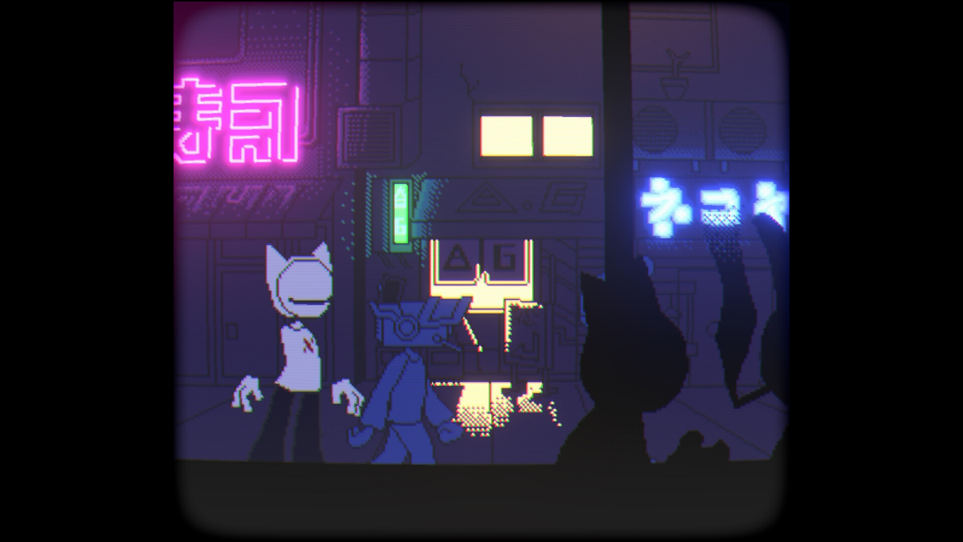 Smile Town screenshot 1