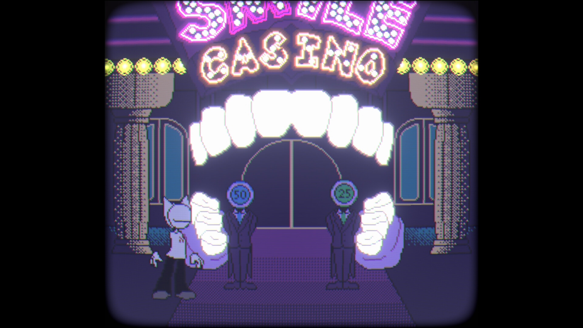 Smile Town screenshot 4