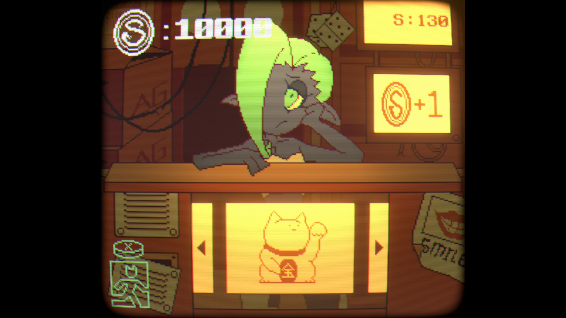 Smile Town screenshot 2