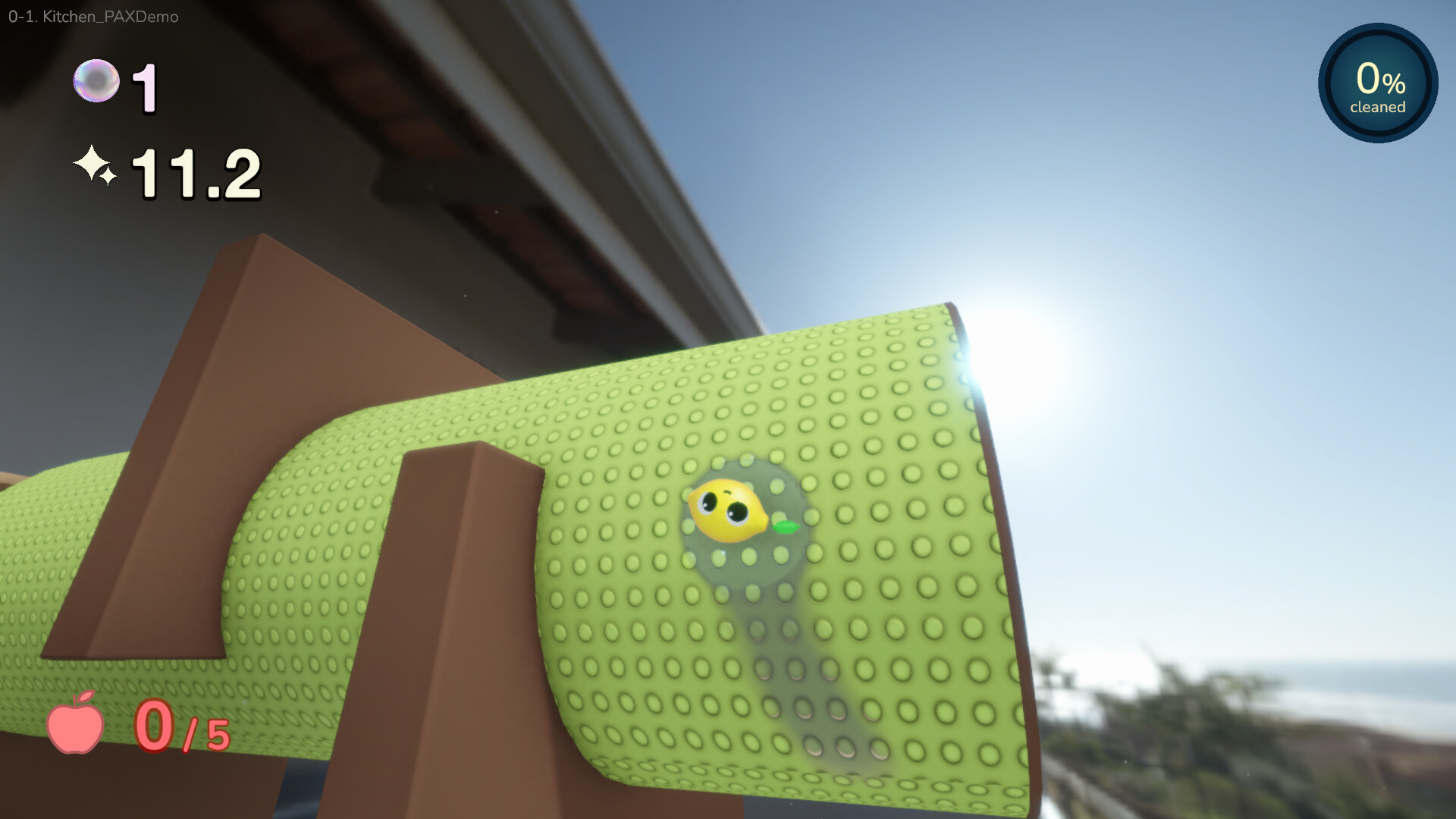 Lemony Fresh screenshot 5