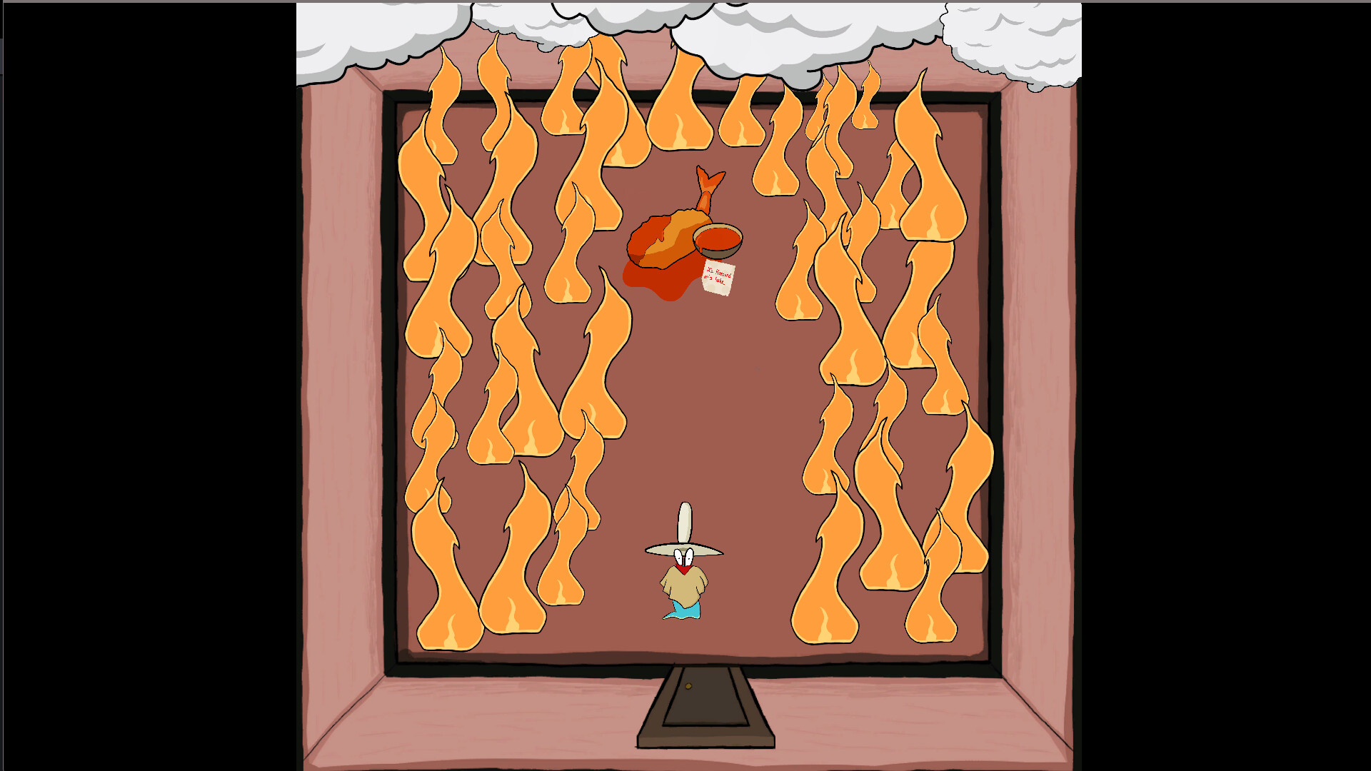 La terrible vengeance de Pancho la crevette screenshot 4