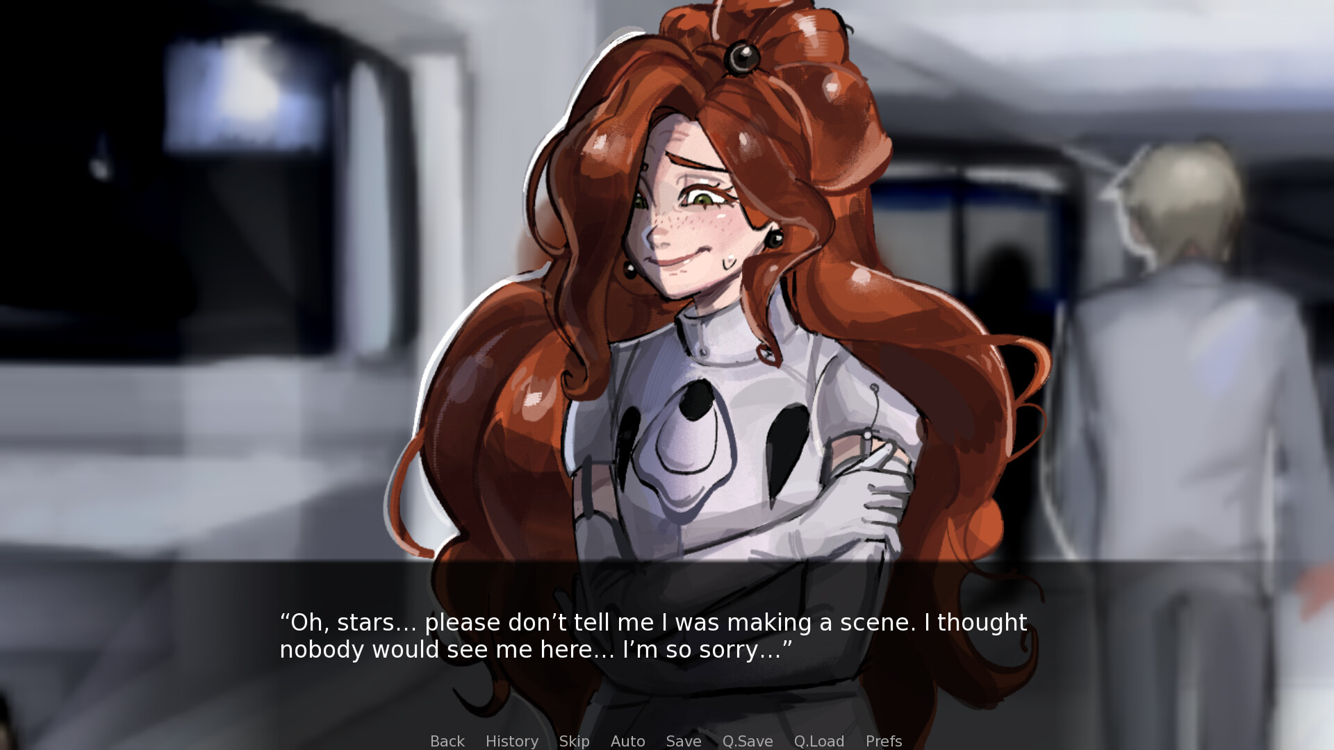 Last One Standing Academy screenshot 2
