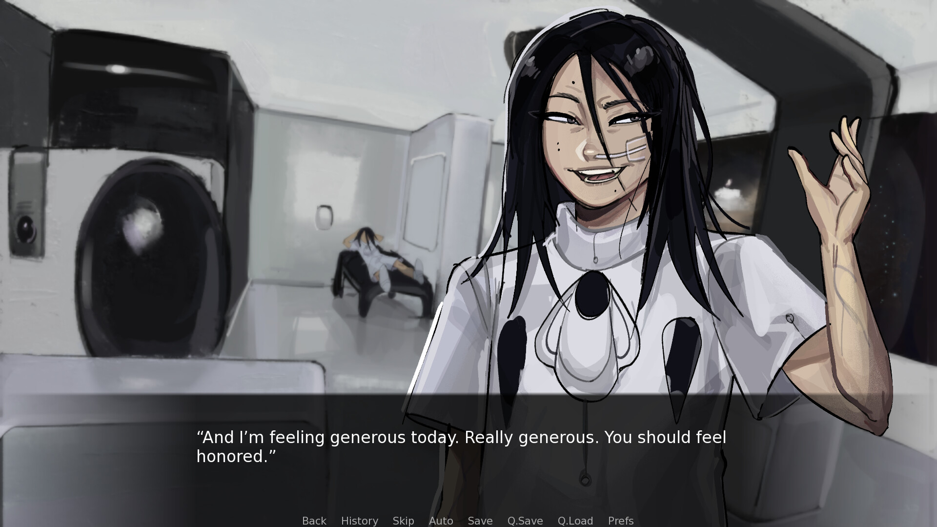 Last One Standing Academy screenshot 5