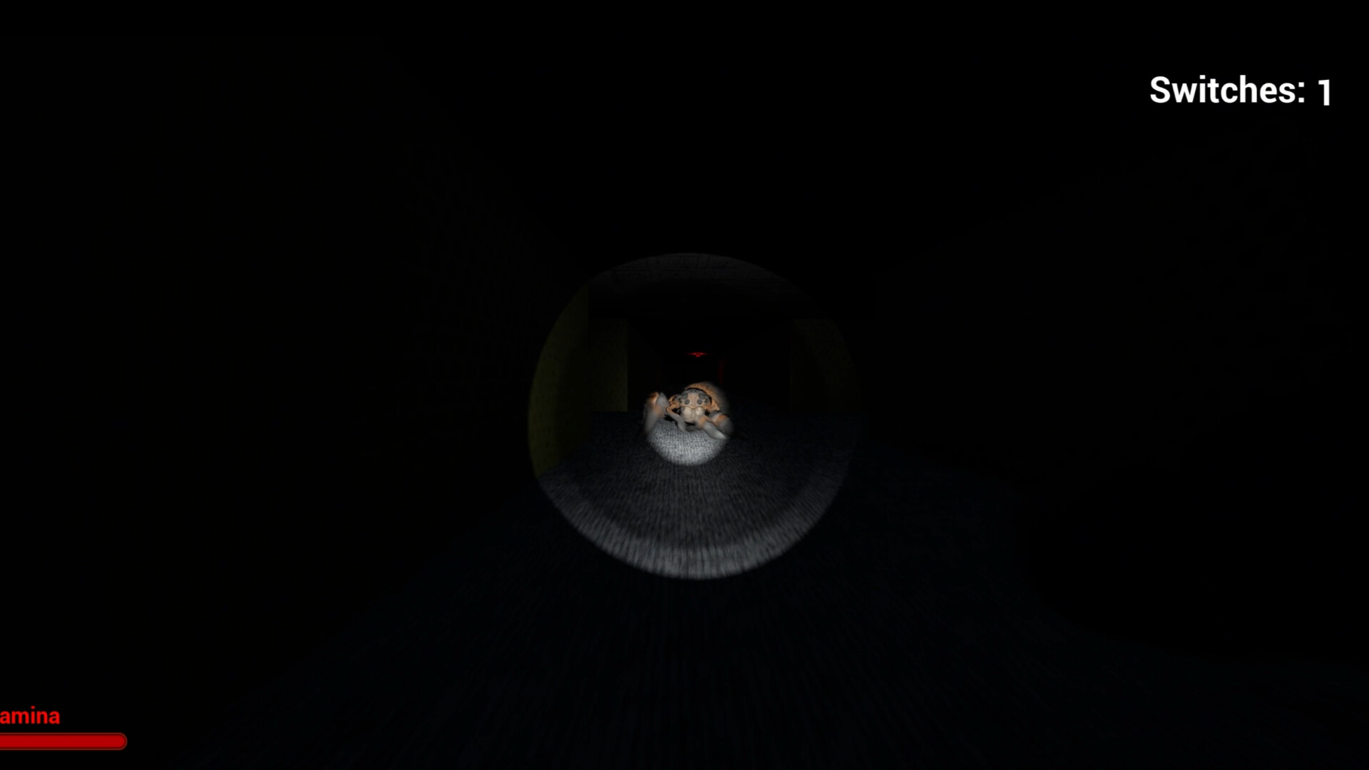 Liminal Underground: Creatures Beyond screenshot 6
