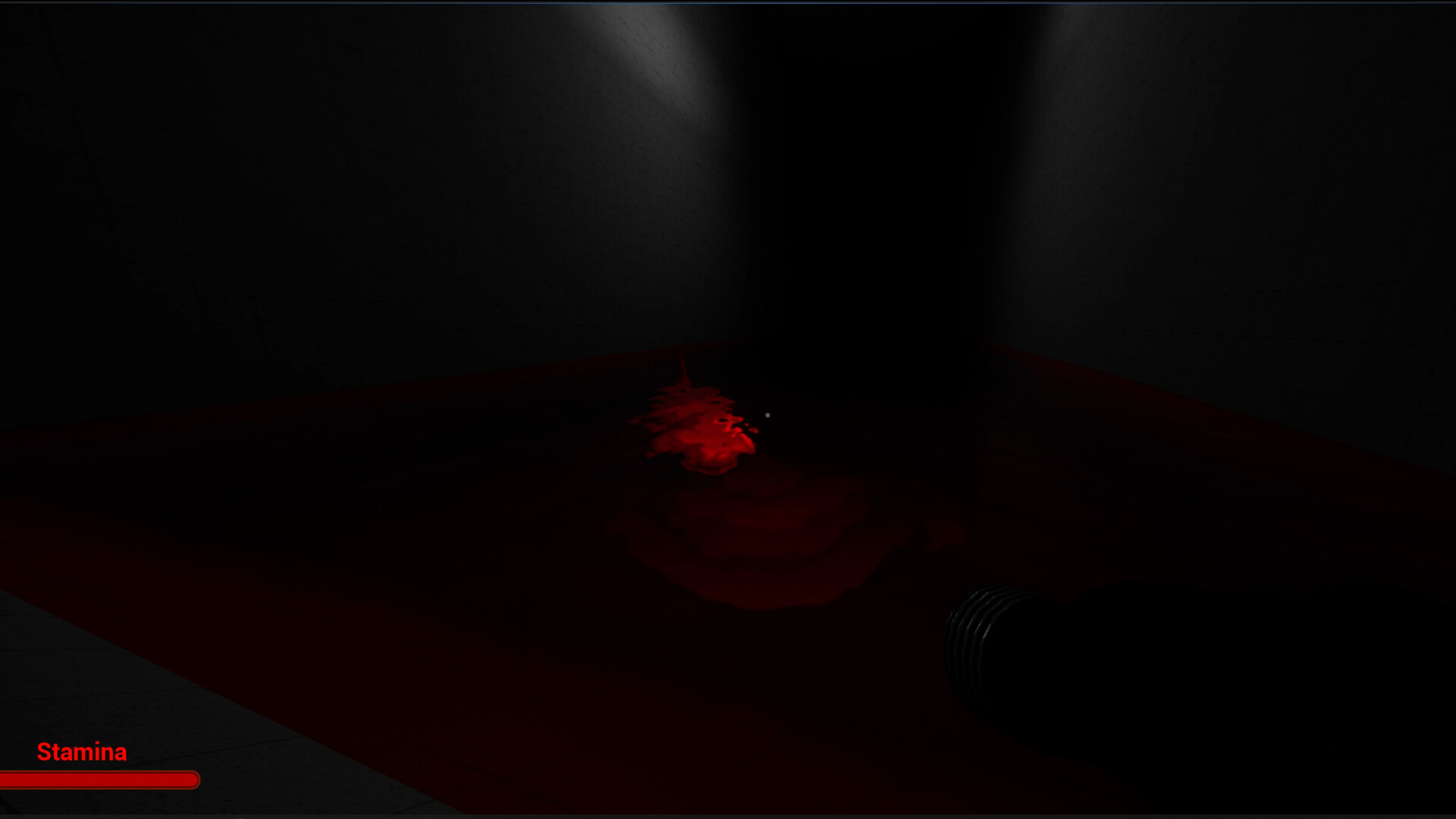 Liminal Underground: Creatures Beyond screenshot 5