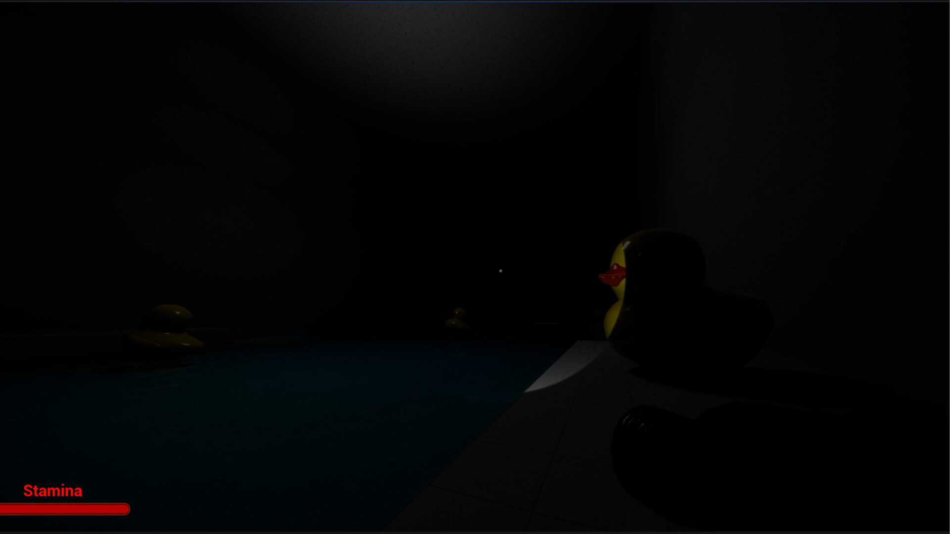 Liminal Underground: Creatures Beyond screenshot 7