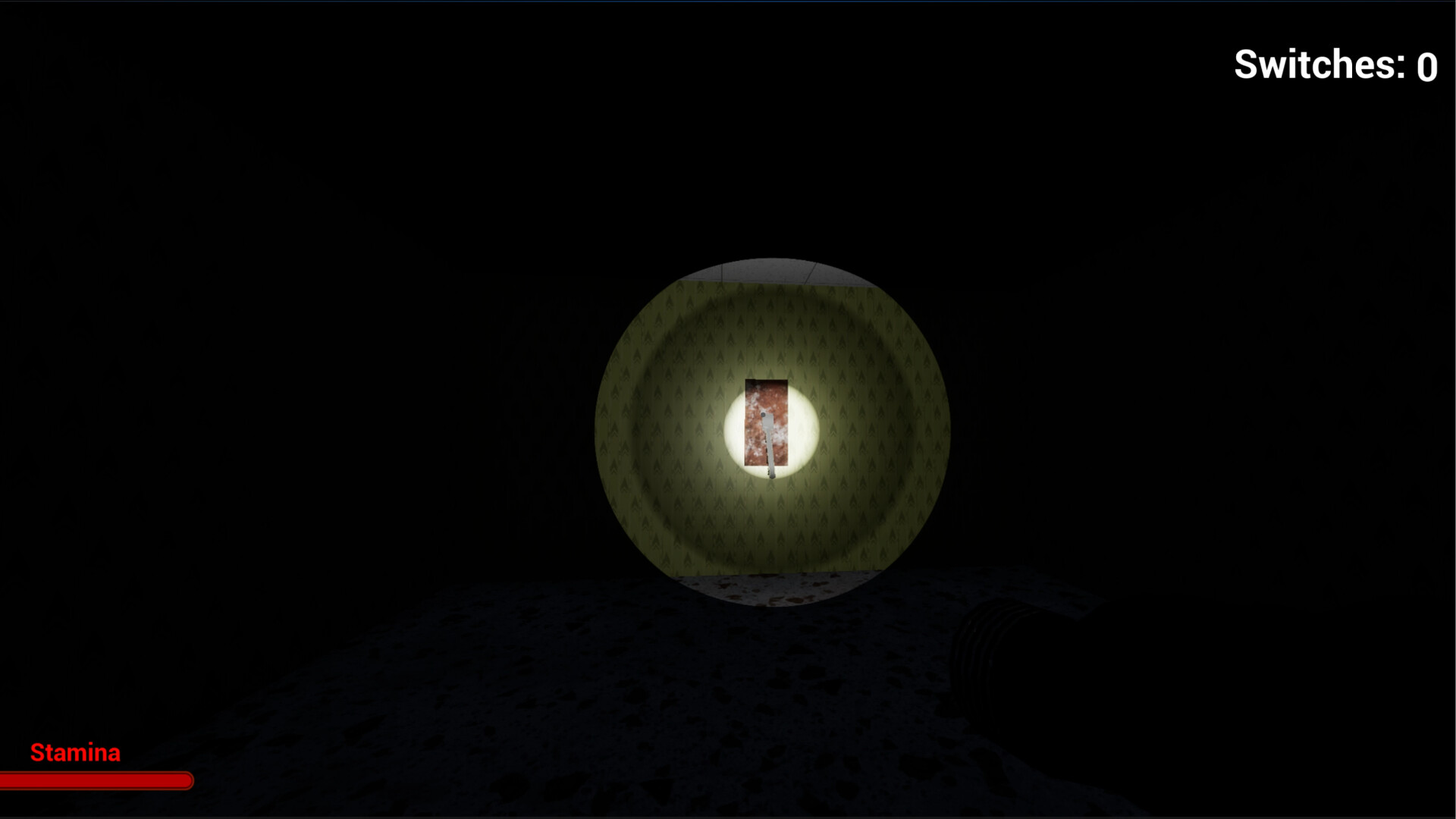 Liminal Underground: Creatures Beyond screenshot 8