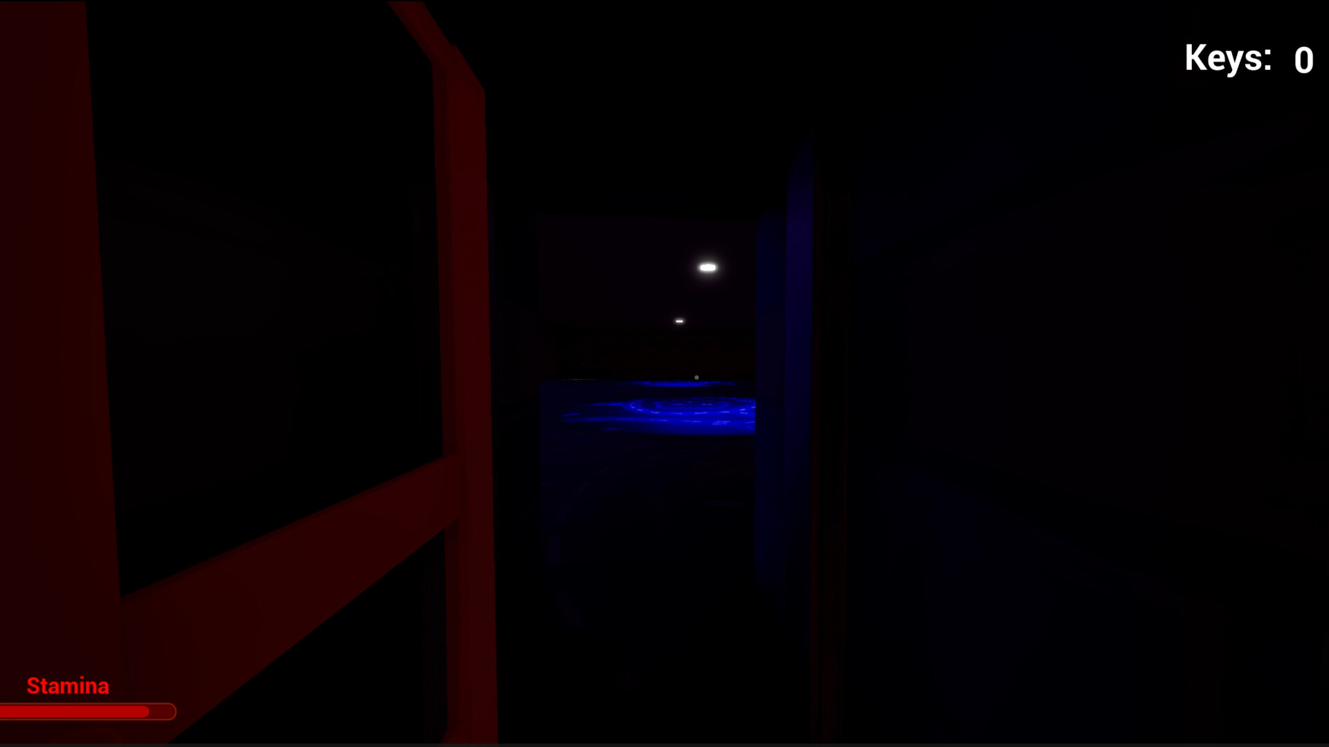 Liminal Underground: Creatures Beyond screenshot 3