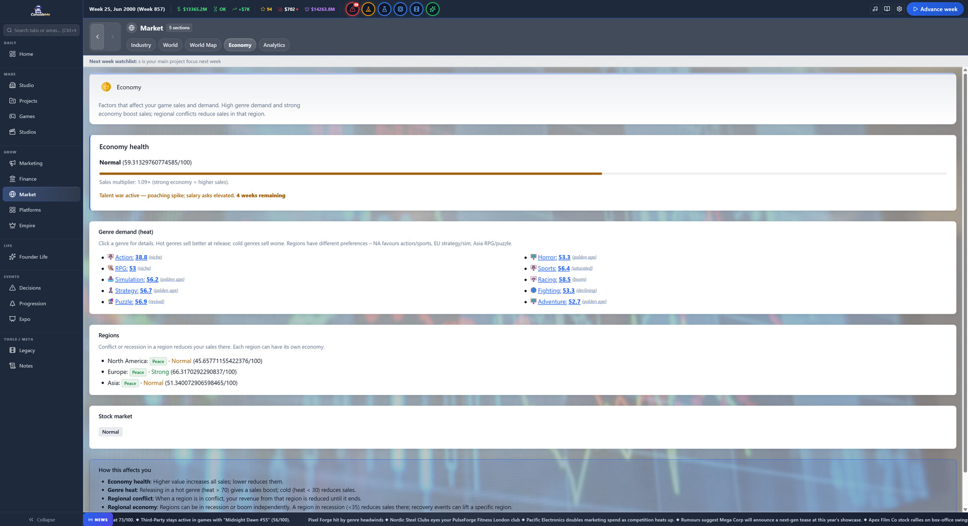 ConsoleMe screenshot 23