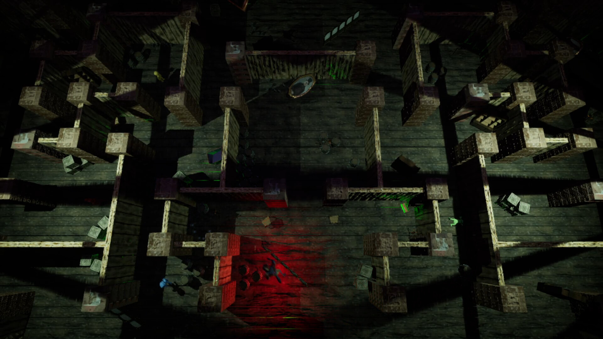 666 Malevolence Lane screenshot 5