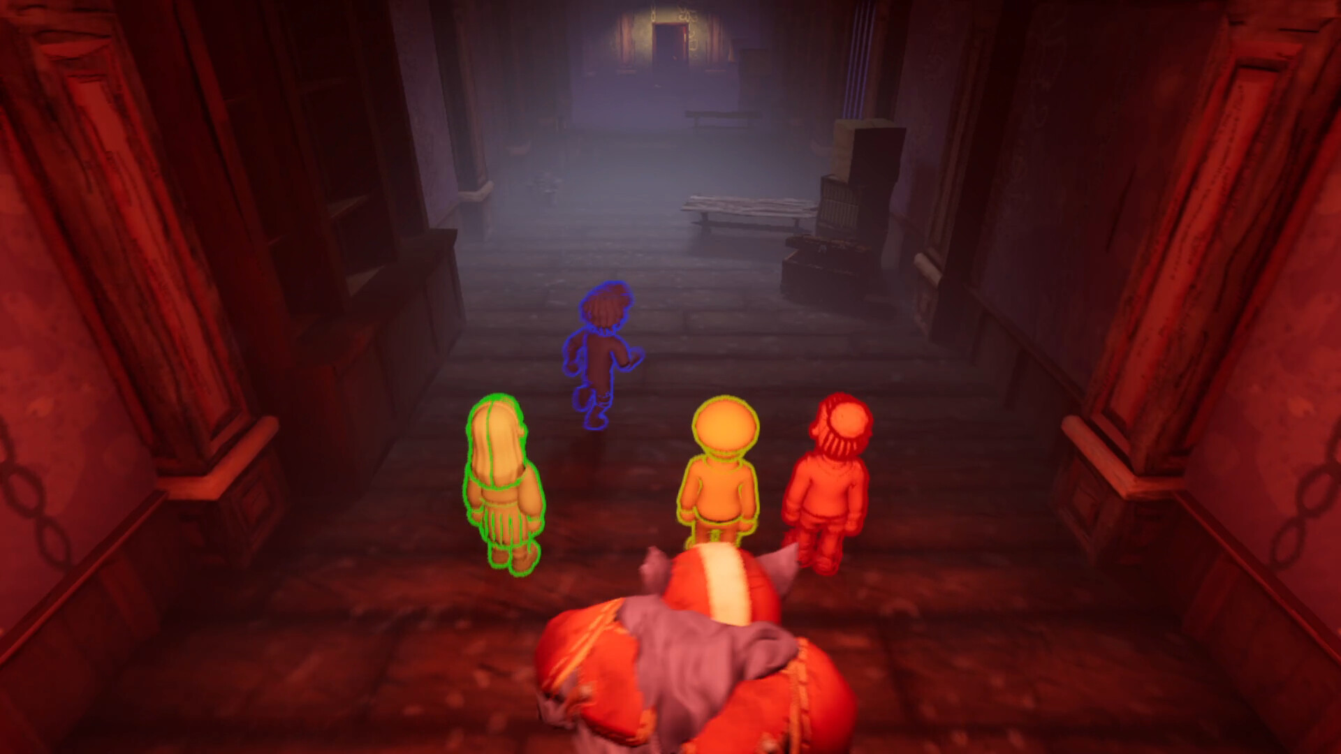 666 Malevolence Lane screenshot 3