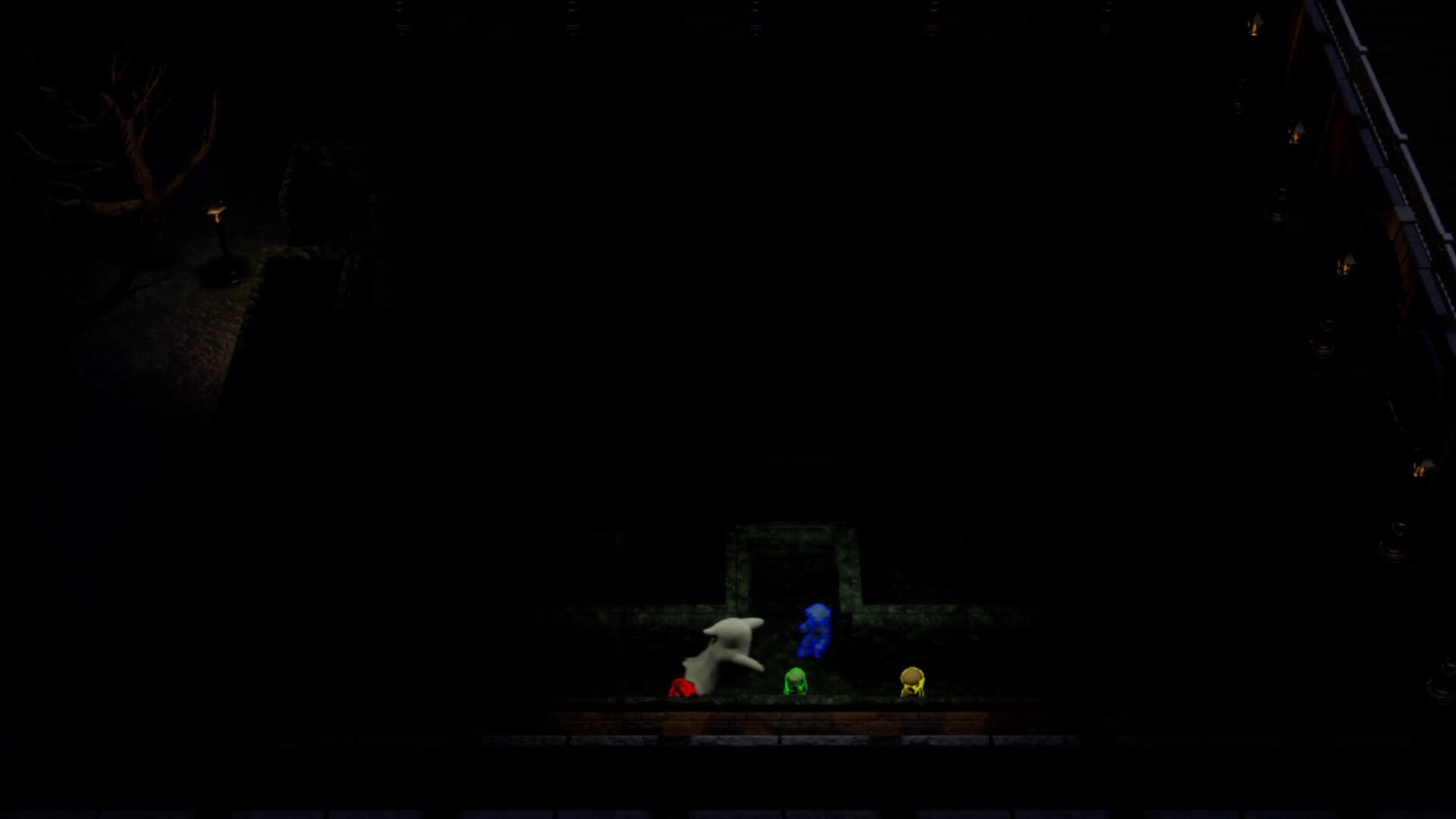 666 Malevolence Lane screenshot 1