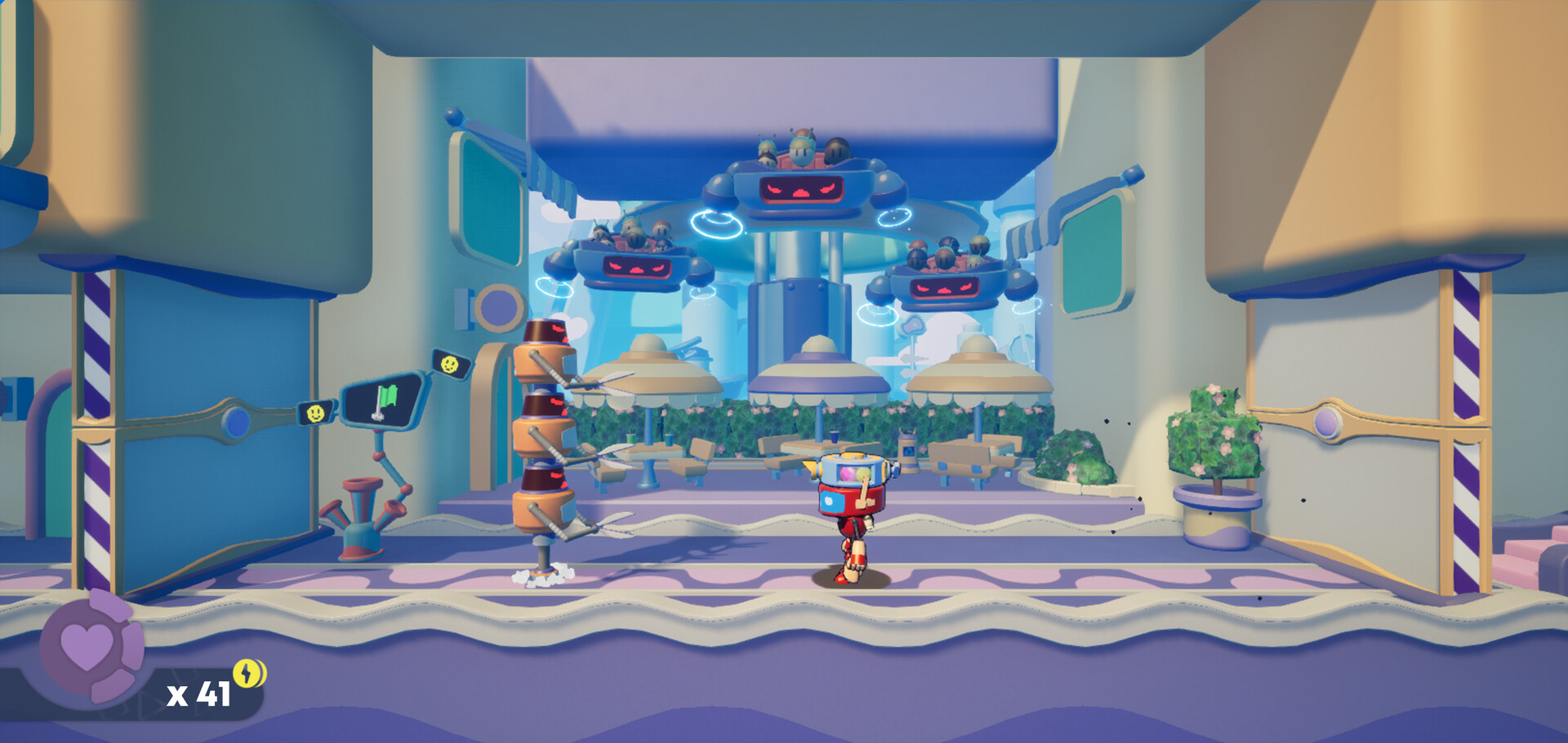 StackHead screenshot 5