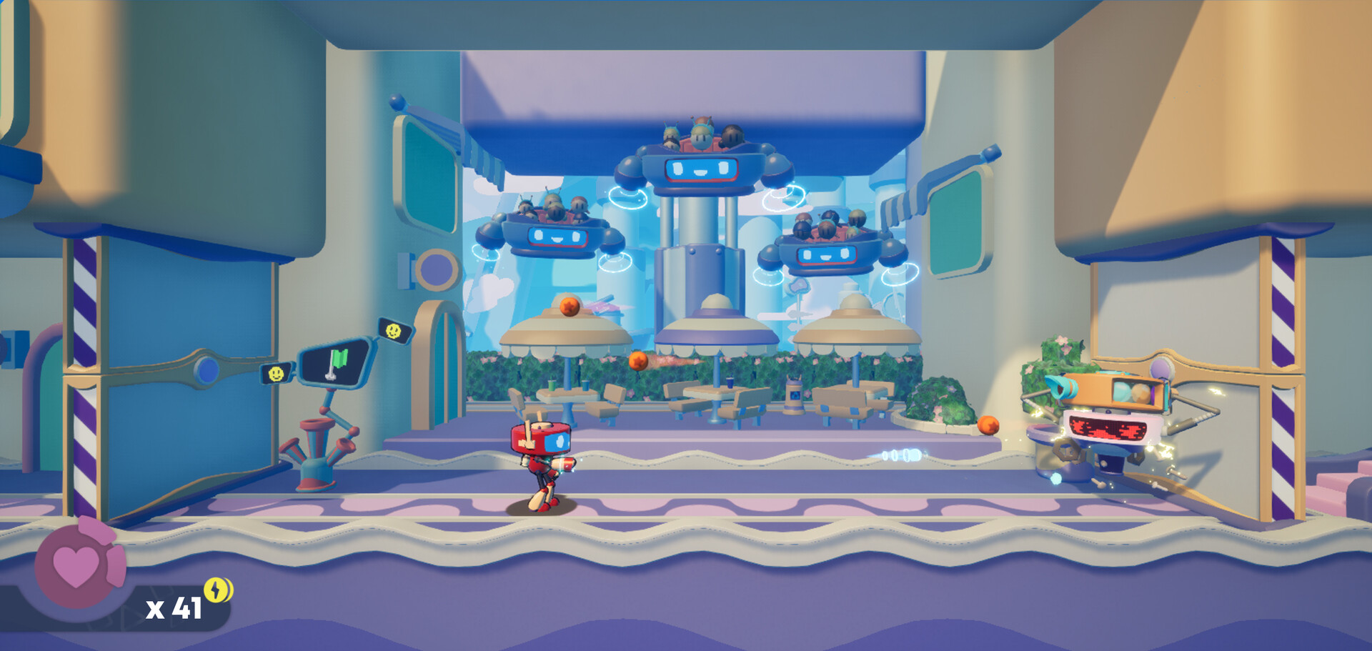 StackHead screenshot 3