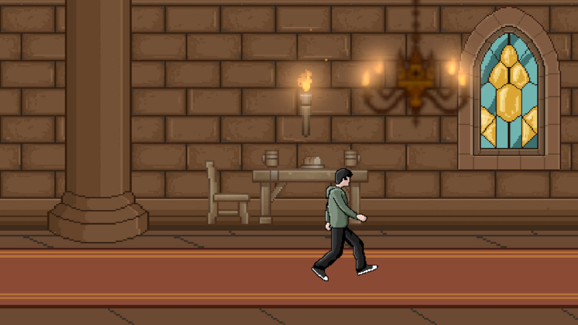 Xvirus screenshot 7