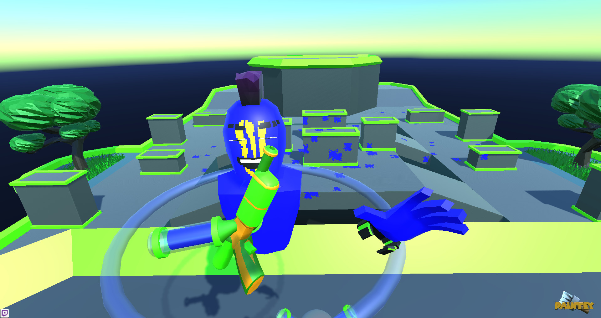 Paintey screenshot 14