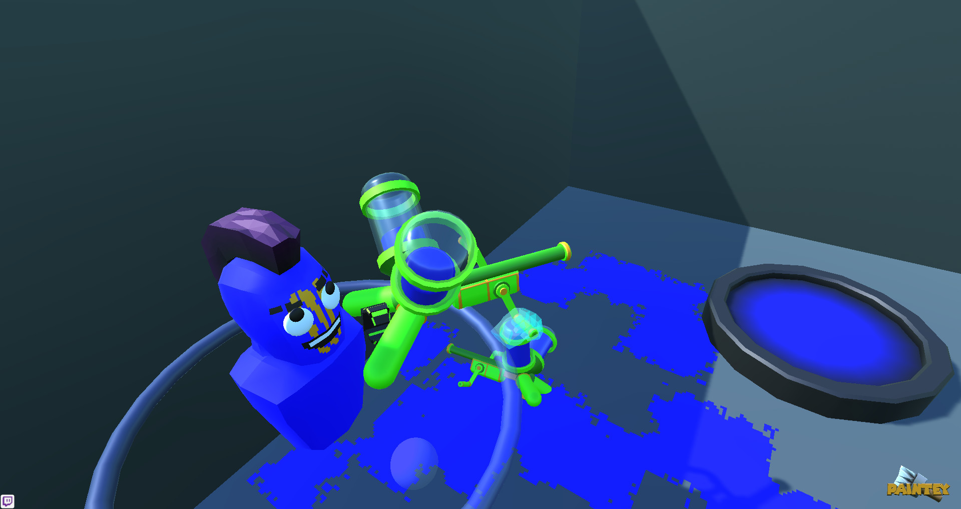 Paintey screenshot 13