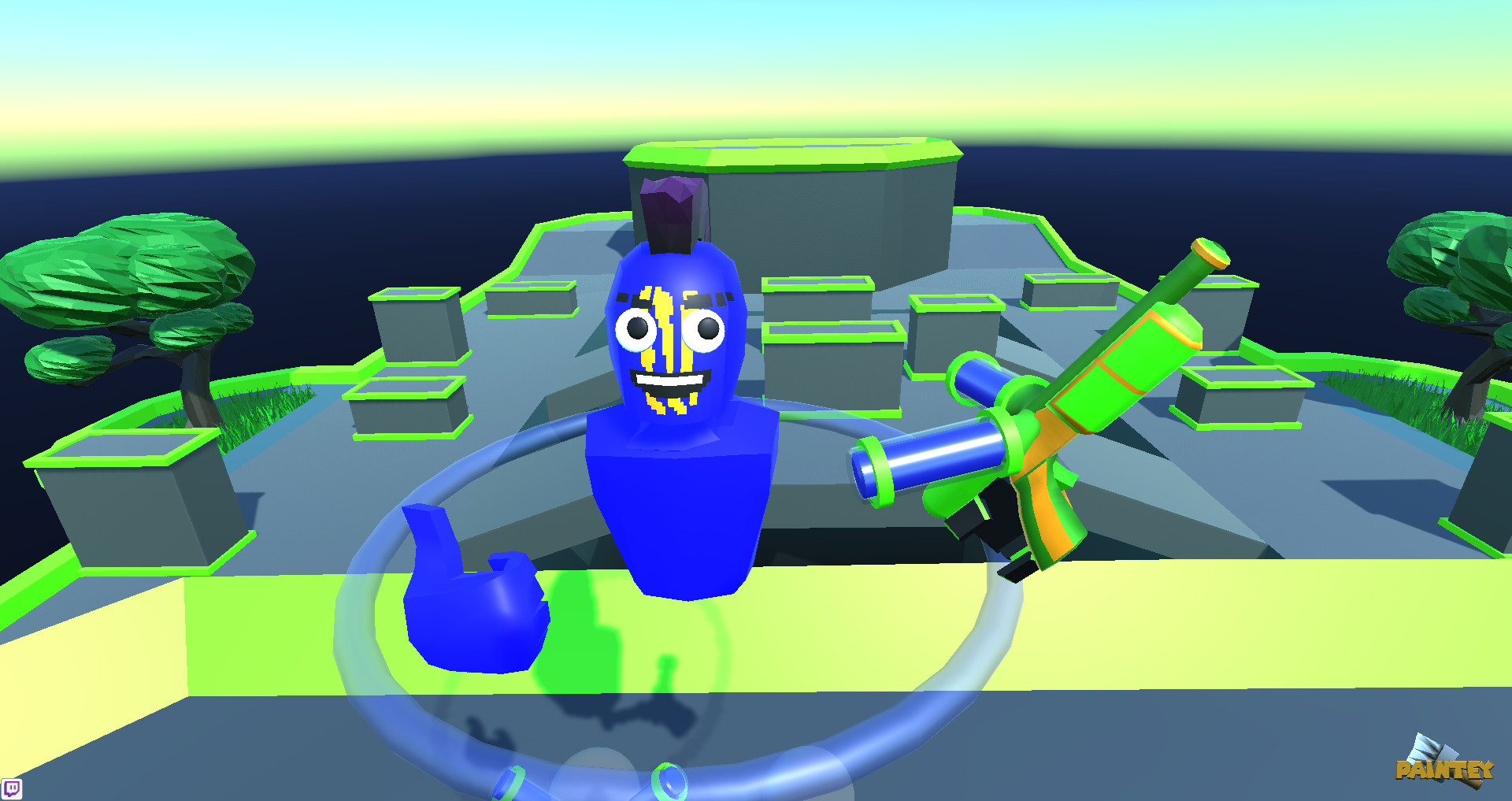 Paintey screenshot 5