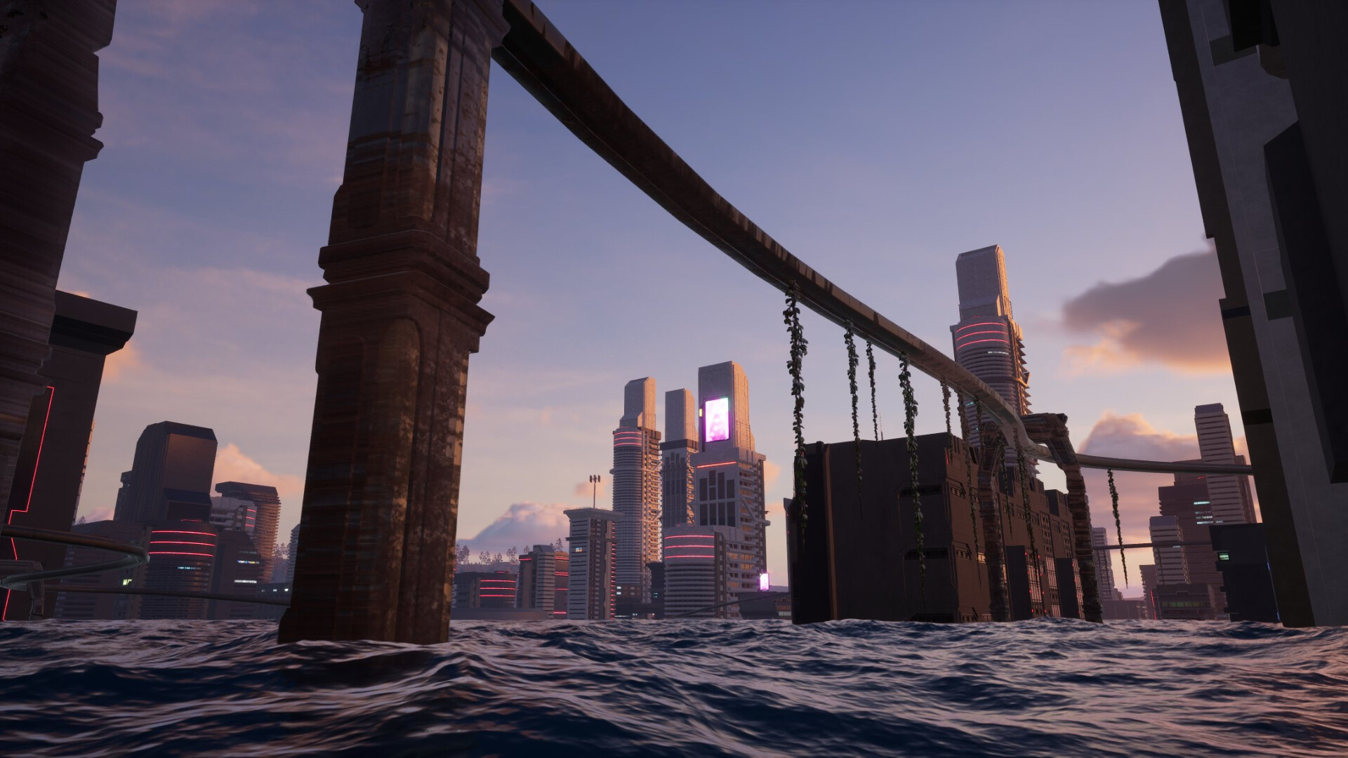 PSYCHOTROPIK screenshot 2