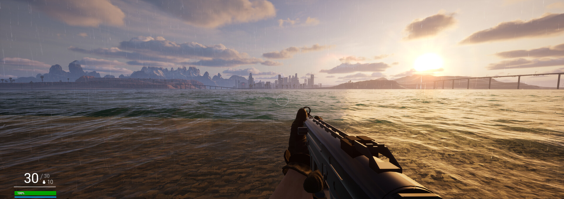 PSYCHOTROPIK screenshot 3