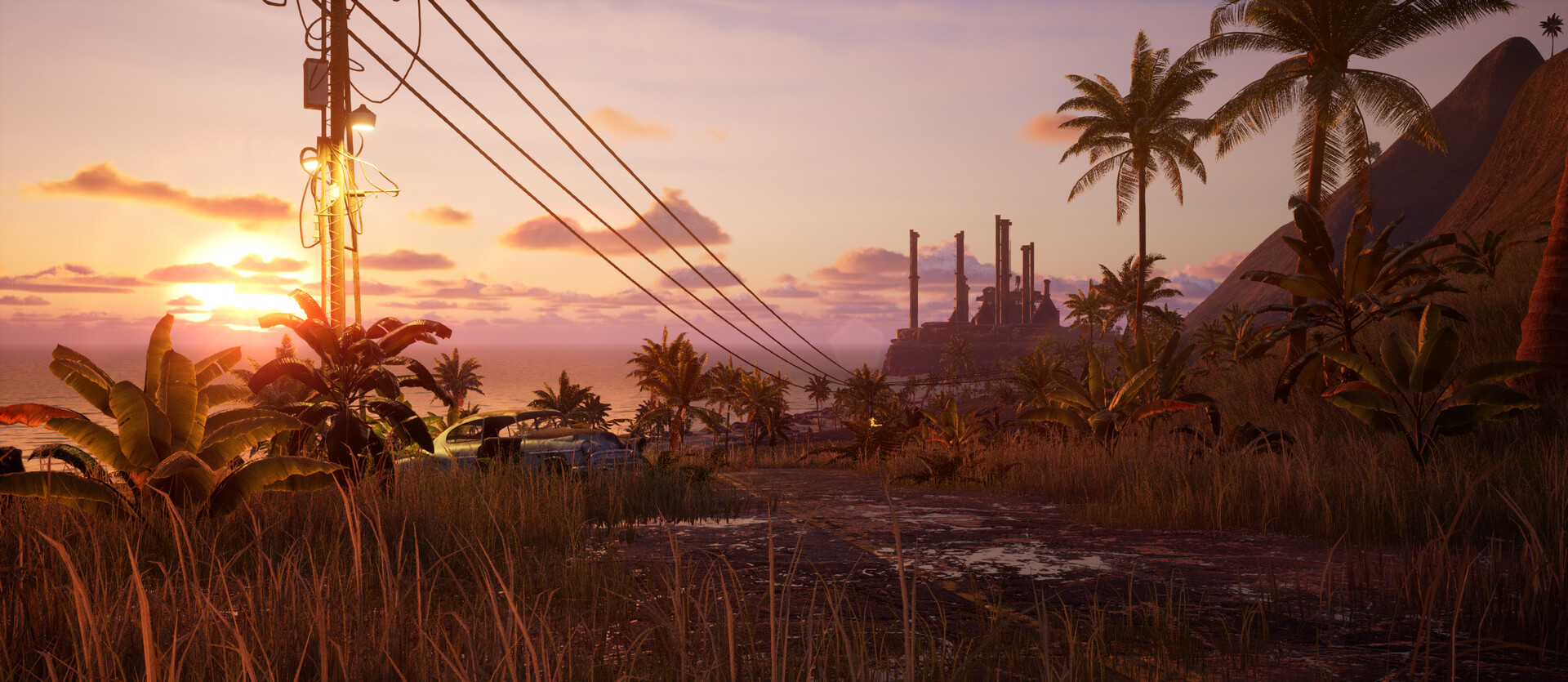 PSYCHOTROPIK screenshot 1