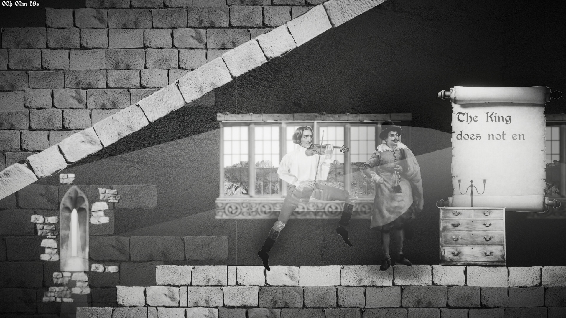 Bow and Banister screenshot 4