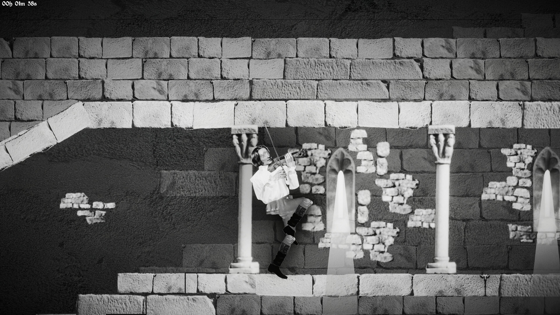 Bow and Banister screenshot 6