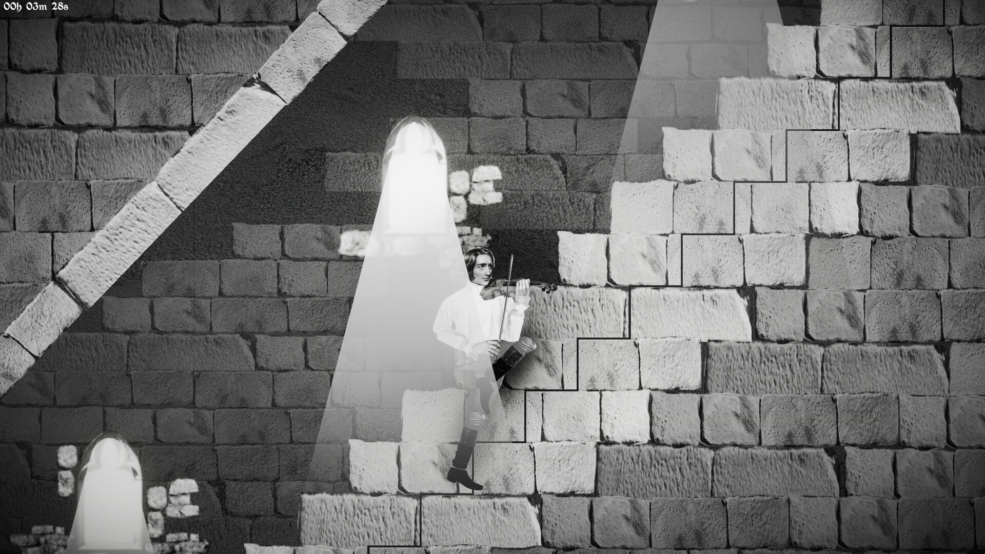 Bow and Banister screenshot 3