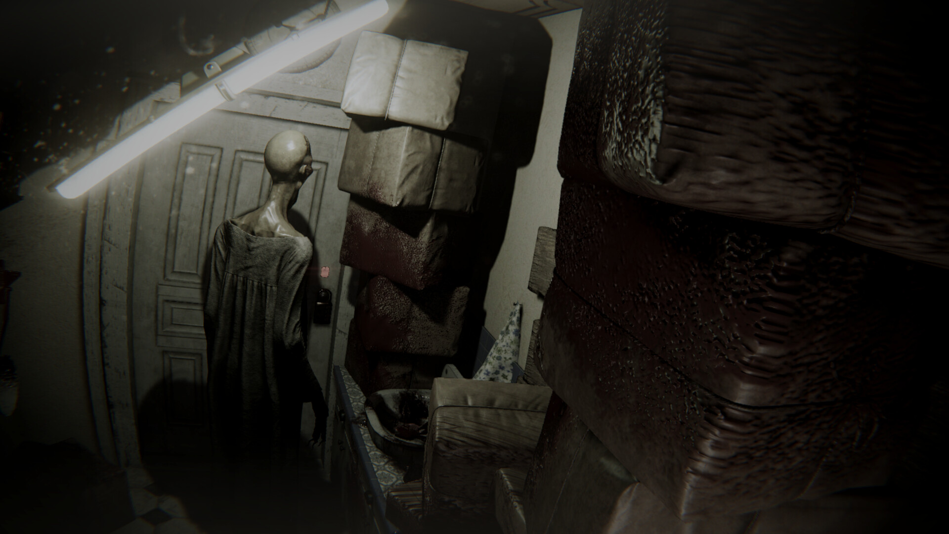 Flick screenshot 1