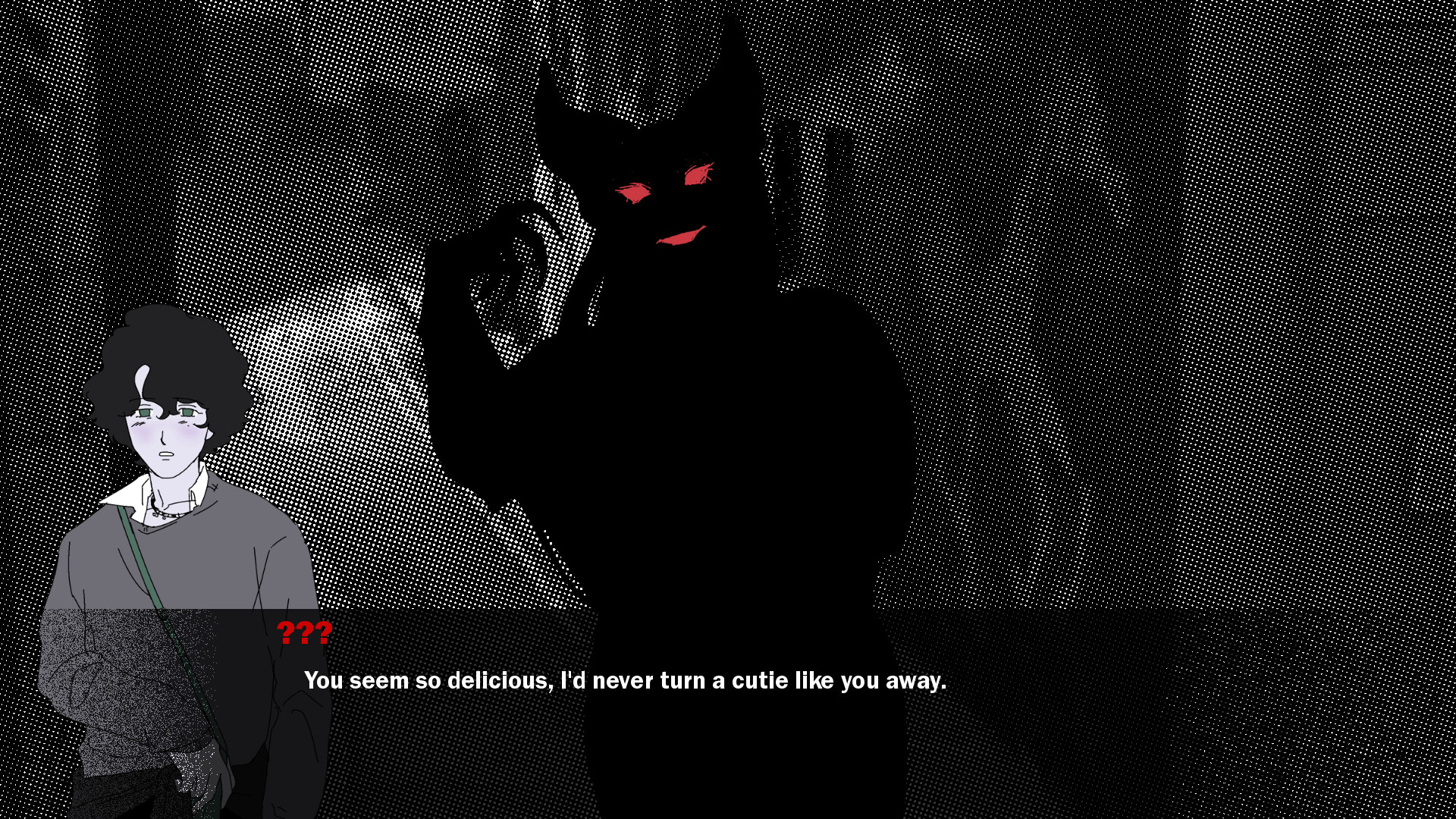 Bite the Hand screenshot 8