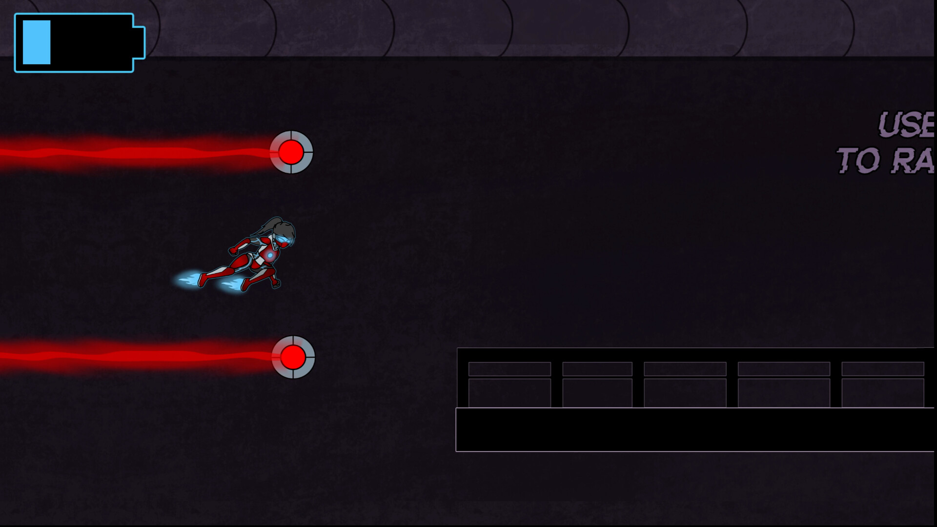 Subject55 screenshot 6