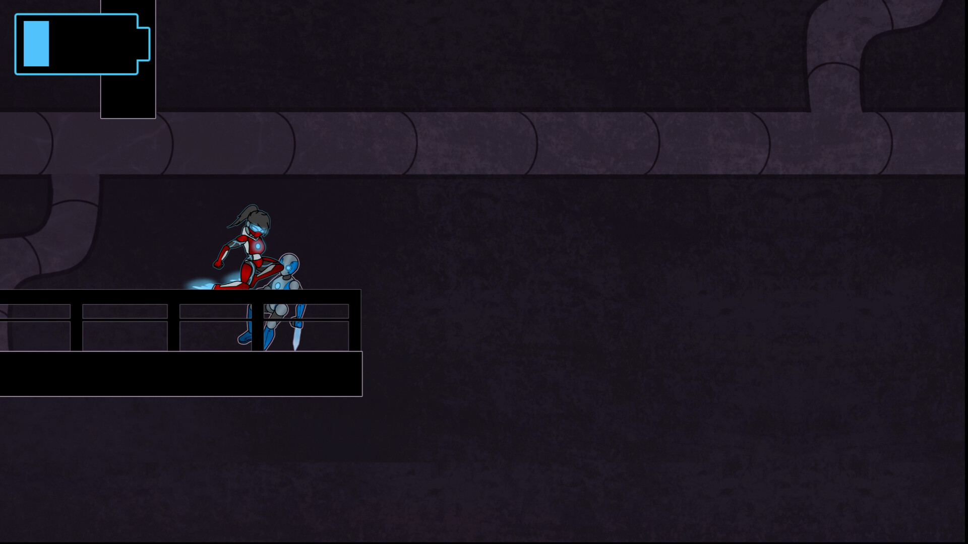 Subject55 screenshot 1