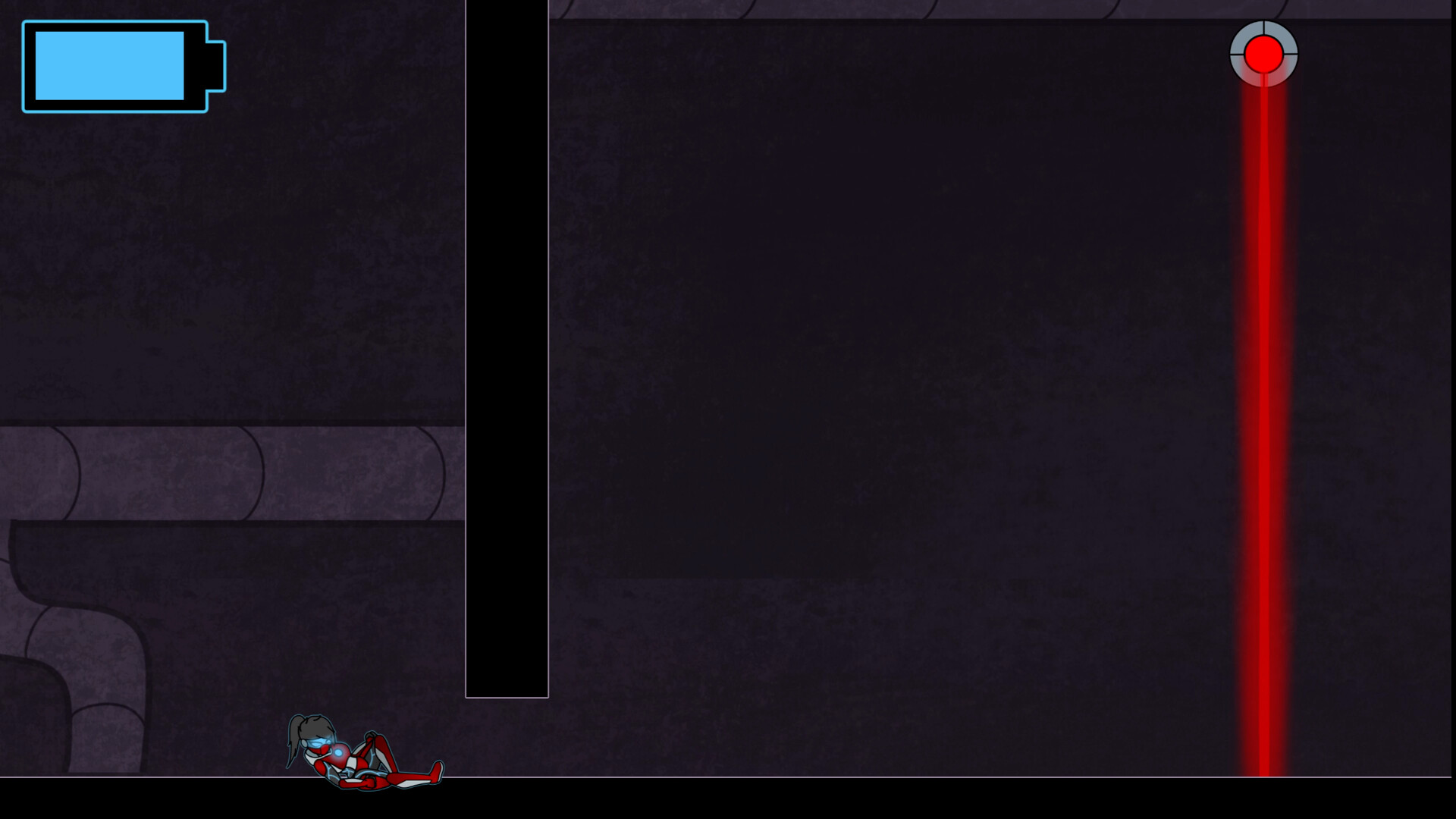 Subject55 screenshot 4