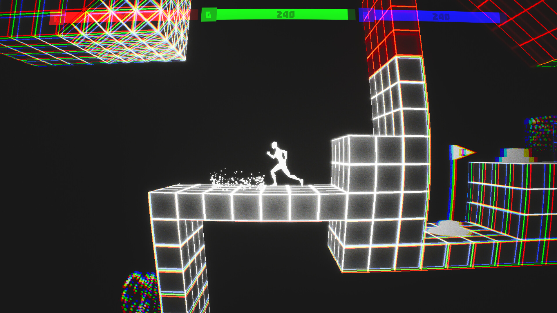 Channel Glitch screenshot 6