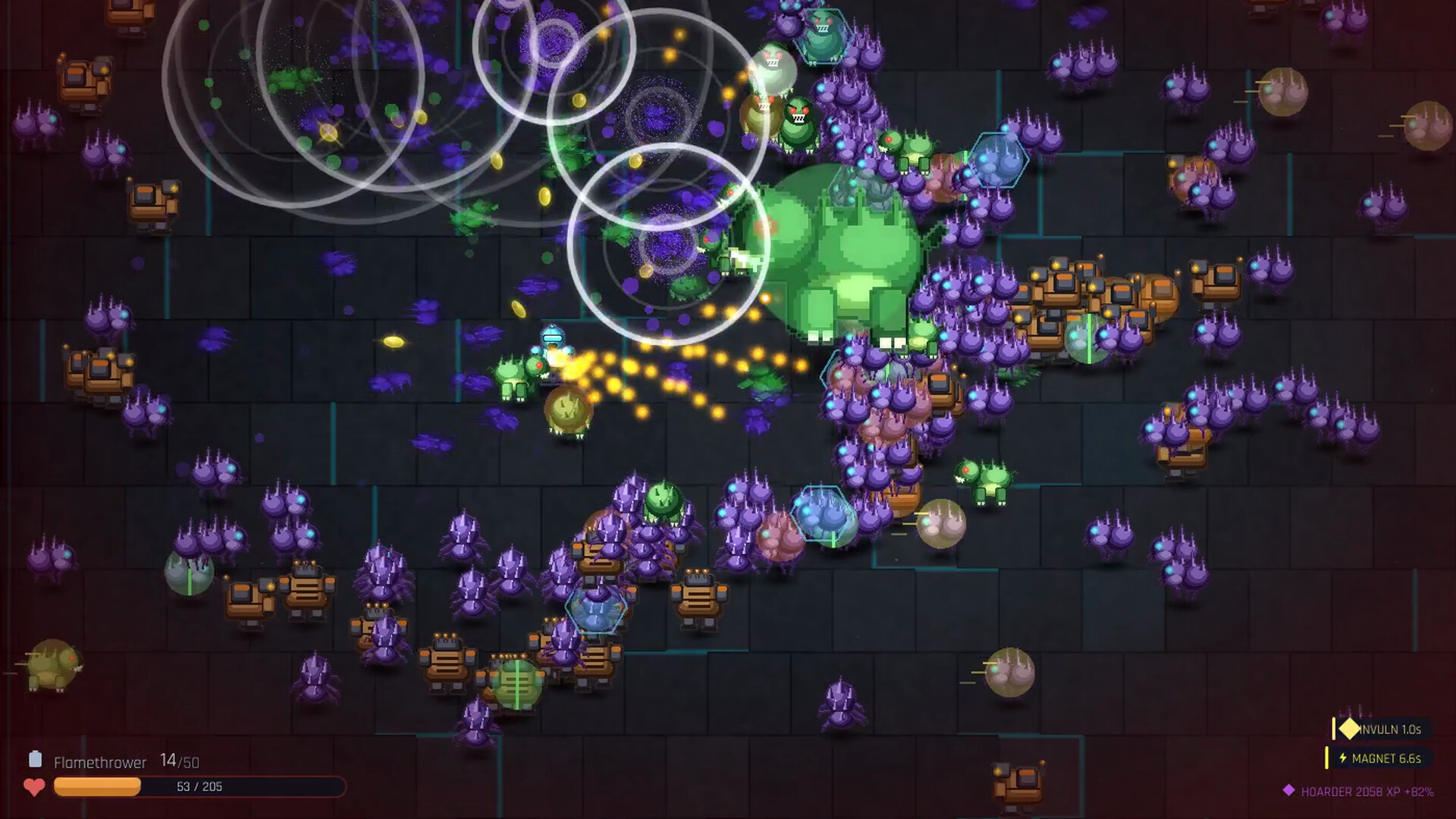 Swarmbreak screenshot 8