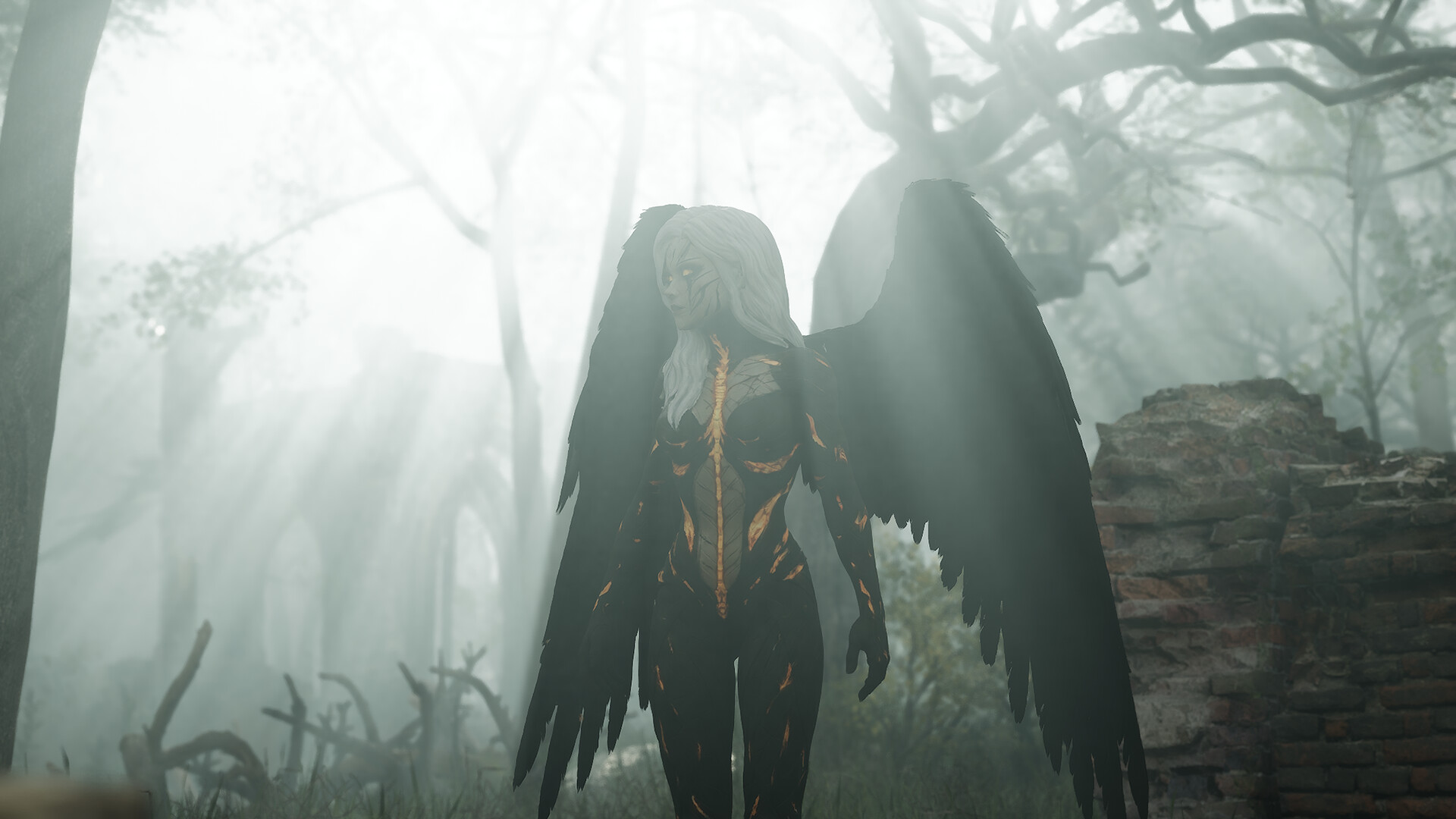 Binded Souls screenshot 4