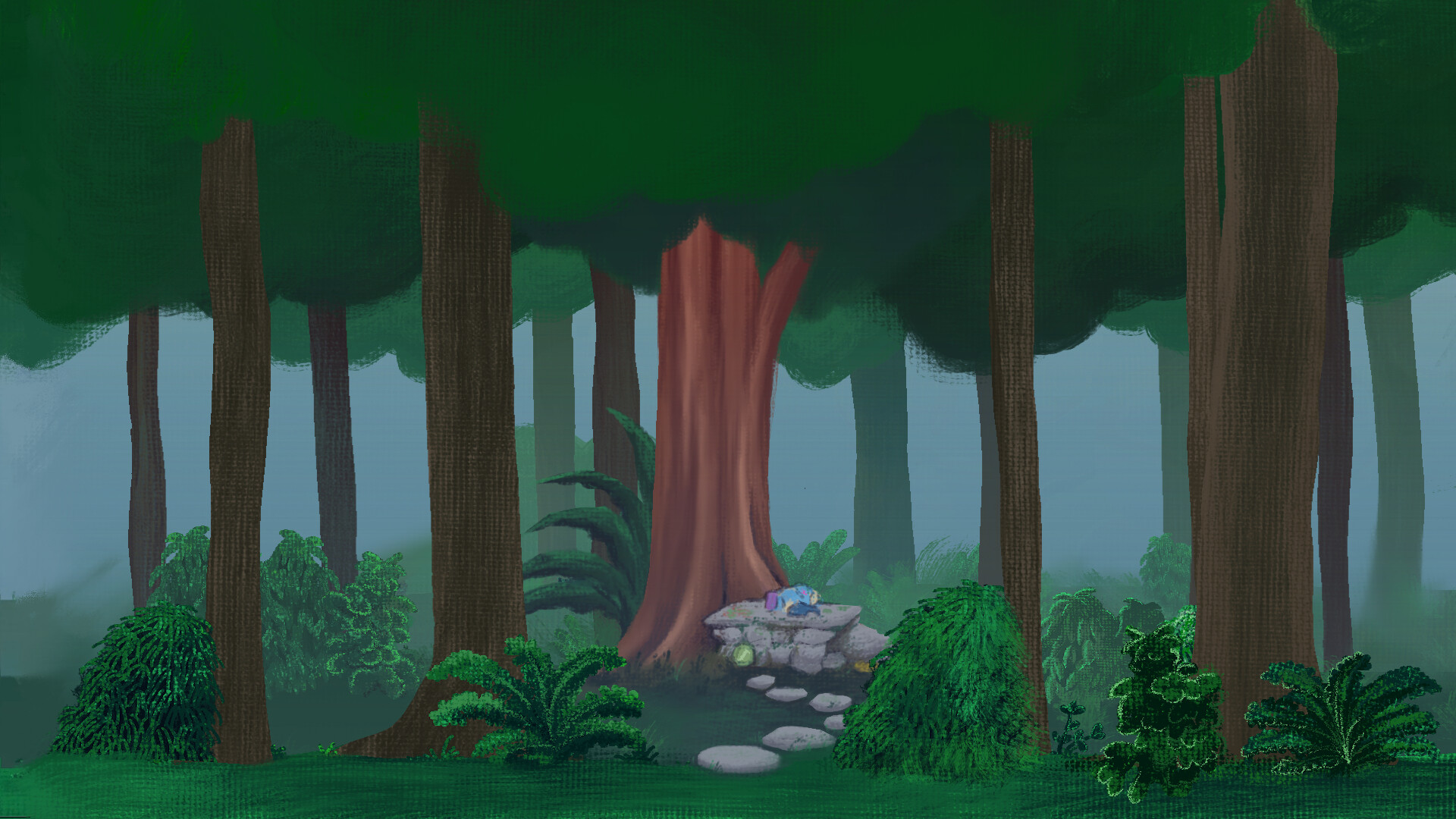 The Things Left Behind screenshot 6