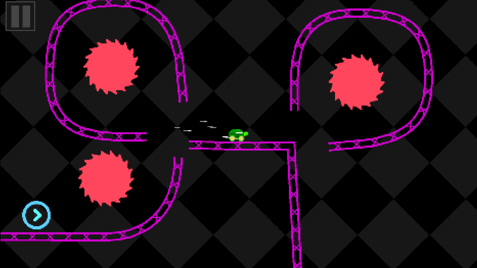 TURTLE HAS WHEELS screenshot 7