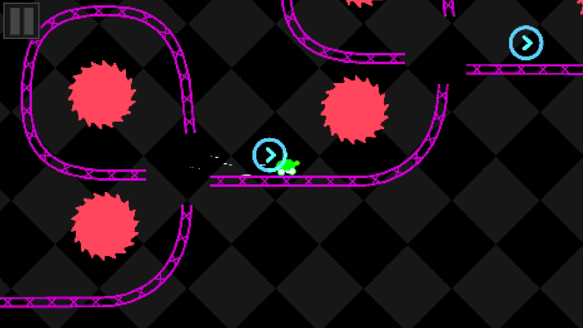 TURTLE HAS WHEELS screenshot 6
