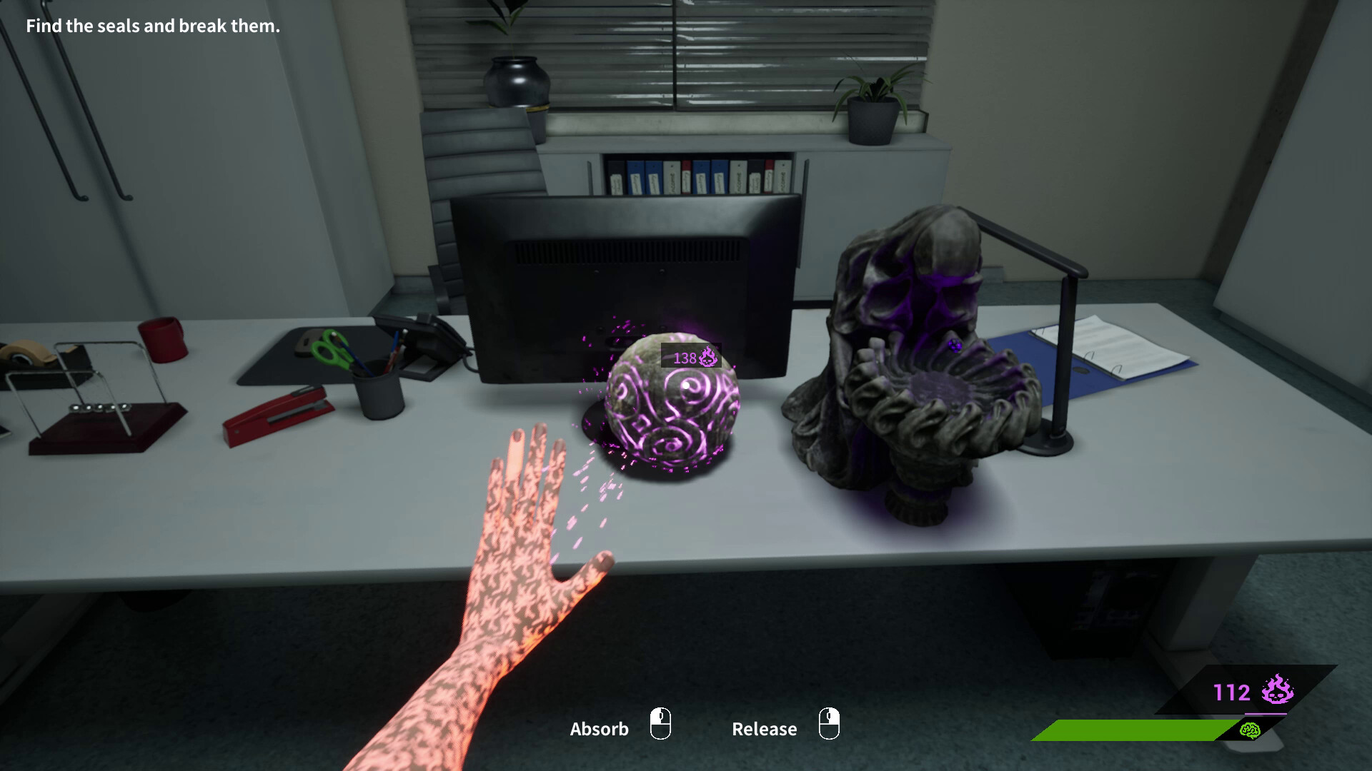 Echoes of the Museum screenshot 7